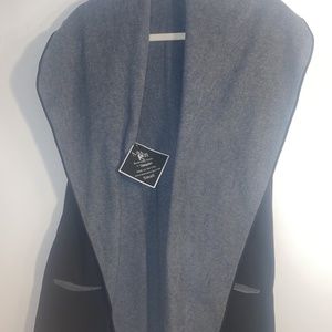 Mia Reis Reversible Swing Coat